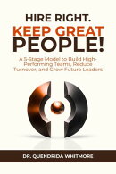 Hire Right. Keep Great People!