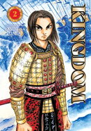 Kingdom, Vol. 2