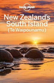 Lonely Planet New Zealand's South Island 7【電子書籍】[ Brett Atkinson ]