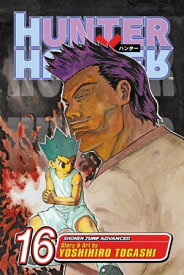 Hunter x Hunter, Vol. 16 Face-Off【電子書籍】[ Yoshihiro Togashi ]