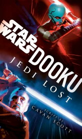 Dooku: Jedi Lost (Star Wars)【電子書籍】[ Cavan Scott ]