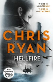 Hellfire Danny Black Thriller 3【電子書籍】[ Chris Ryan ]