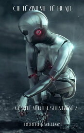 ?ift?zimi me t? huajt: A ?sht? v?rtet shtatz?n??【電子書籍】[ Robert J. Williams ]