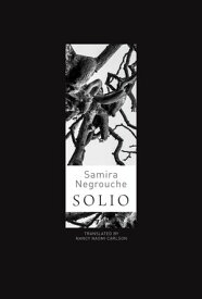 Solio【電子書籍】[ Samira Negrouche ]