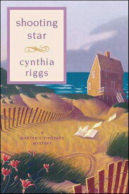 Shooting Star 【電子書籍】[ Cynthia Riggs ]