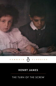 The Turn of the Screw【電子書籍】[ Henry James ]