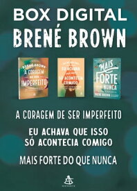 Box Brene? Brown【電子書籍】[ Bren? Brown ]
