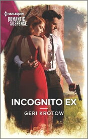 Incognito Ex【電子書籍】[ Geri Krotow ]