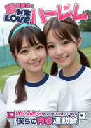 誘惑美女のドキLOVEハーレム 〜めくるめく僕らの青春運動会〜