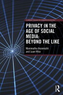 Privacy in the Age of Social Media: Beyond the Like
