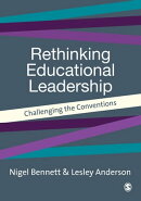 Rethinking Educational Leadership