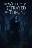 The Witch Who Betrayed the Throne