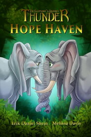 Hope Haven【電子書籍】[ Erik Daniel Shein ]