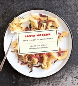 Pasta Modern New & Inspired Recipes from Italy【電子書籍】[ Francine Segan ]