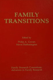 Family Transitions【電子書籍】