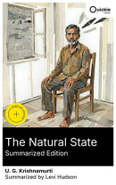 The Natural State (Summarized Edition)