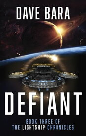 Defiant【電子書籍】[ Dave Bara ]