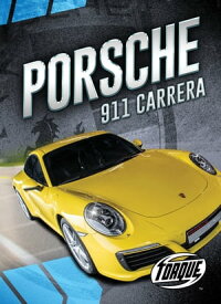 Porsche 911 Carrera【電子書籍】[ Emily Rose Oachs ]