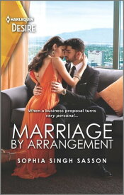 Marriage by Arrangement A Secret Workplace Romance【電子書籍】[ Sophia Singh Sasson ]