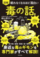 眠れなくなるほど面白い 図解 毒の話