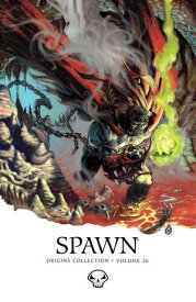 Spawn Origins Vol. 26【電子書籍】[ David Hine ]