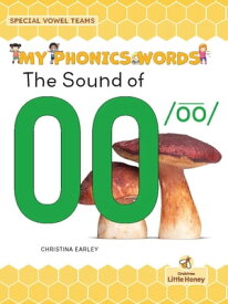 The Sound of OO /?/【電子書籍】[ Christina Earley ]