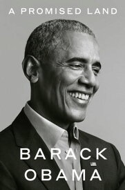 A Promised Land【電子書籍】[ Barack Obama ]