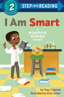 I Am Smart A Positive Power Story