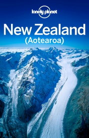 Lonely Planet New Zealand 20【電子書籍】[ Brett Atkinson ]
