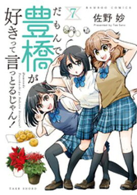 だもんで豊橋が好きって言っとるじゃん！ (7) 