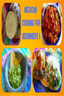 Mexican cooking for beginners 1
