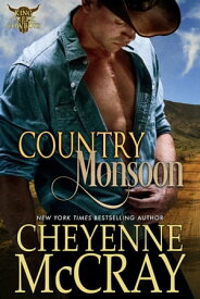 Country Monsoon【電子書籍】[ Cheyenne McCray ]