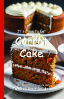 It's Time to Eat Carrot Cake