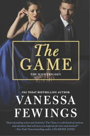 The Game【電子書籍】[ Vanessa Fewings ]