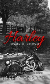 Harley【電子書籍】[ Laramie Briscoe ]