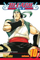 Bleach, Vol. 10