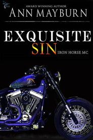Exquisite Sin【電子書籍】[ Ann Mayburn ]