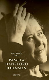 Pamela Hansford Johnson A Writing Life【電子書籍】[ Deirdre David ]