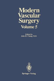 Modern Vascular Surgery Volume 5【電子書籍】