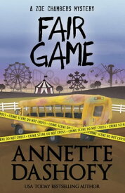 FAIR GAME【電子書籍】[ Annette Dashofy ]