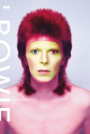 Bowie【電子書籍】[ Wendy Leigh ]