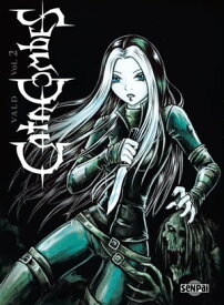 Catacombes T02【電子書籍】[ Vald ]