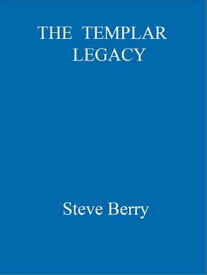 The Templar Legacy Book 1【電子書籍】[ Steve Berry ]