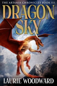 Dragon Sky【電子書籍】[ Laurie Woodward ]