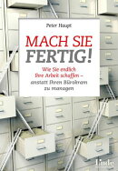 Mach sie fertig!