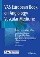 VAS European Book on Angiology/Vascular Medicine
