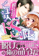 ご主人さまはドS部長〜会社にナイショで溺愛されてます〜