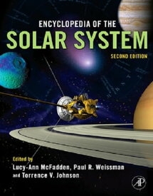Encyclopedia of the Solar System【電子書籍】