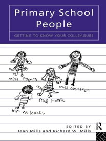 Primary School People Getting to Know Your Colleagues【電子書籍】