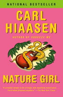 Nature Girl